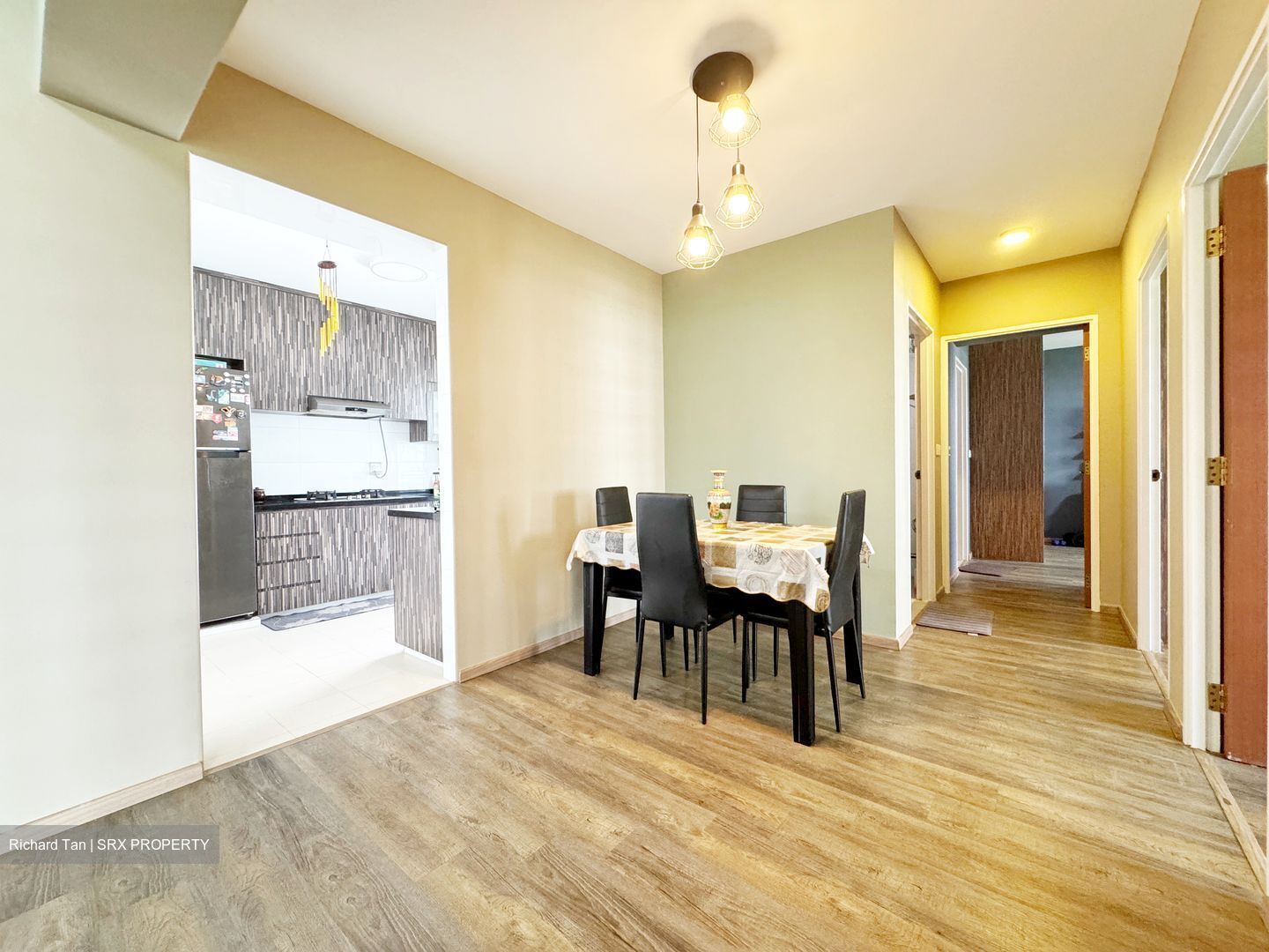 Blk 104A Eastbrook @ Canberra (Sembawang), HDB 4 Rooms #475603441